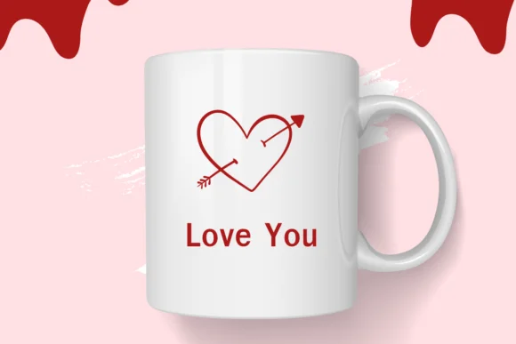 Heart by Sirinart — Dingbats Font — thumbnail 5