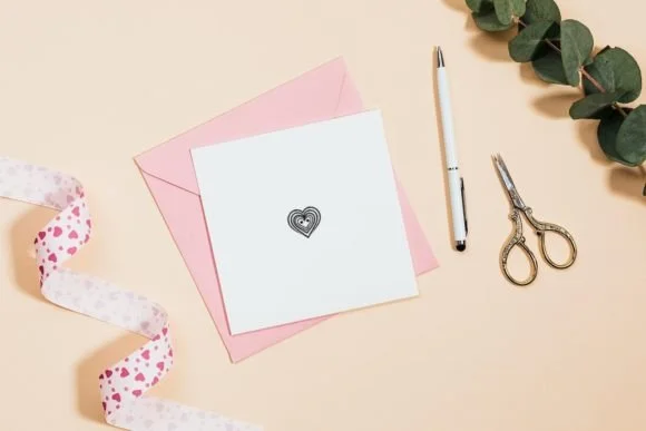 Heart by MOMAT THIRTYONE — Dingbats Font — thumbnail 3