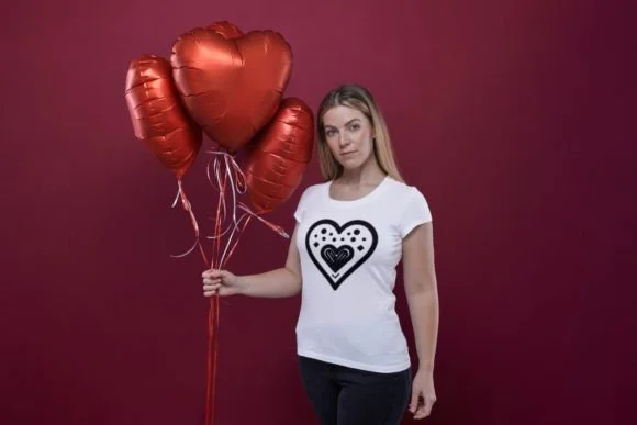 Heart by MOMAT THIRTYONE — Dingbats Font — thumbnail 4