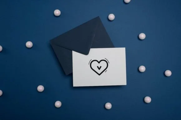 Heart by MOMAT THIRTYONE — Dingbats Font — thumbnail 5