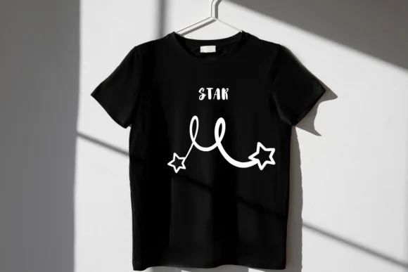 Heart and Star by Nongyao — Dingbats Font — thumbnail 5