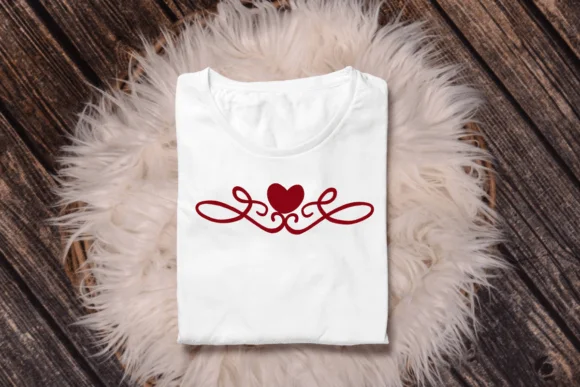 Heart Arrow by Nongyao — Dingbats Font — thumbnail 5
