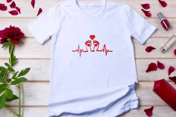 Heart Beat by BK Creative Designs — Dingbats Font — thumbnail 5