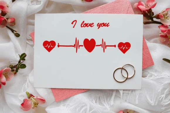 Heart Beat by BK Creative Designs — Dingbats Font — thumbnail 7