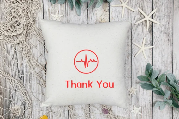 Heart Beat by Ketsarin — Dingbats Font — thumbnail 7