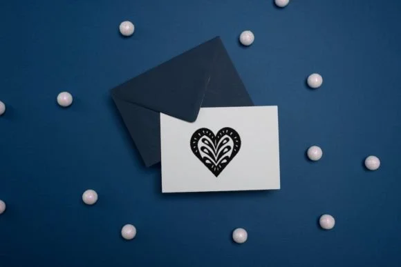 Heart Bound Heritage by MOMAT THIRTYONE — Dingbats Font — thumbnail 6