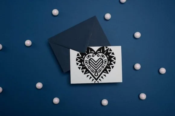 Heart Bound Heritage by MOMAT THIRTYONE — Dingbats Font — thumbnail 7
