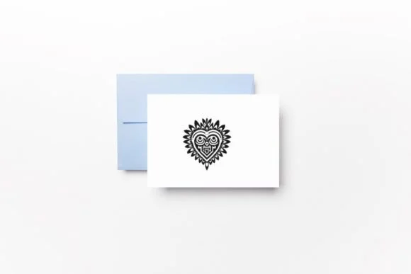 Heart Bound Heritage by MOMAT THIRTYONE — Dingbats Font — thumbnail 8