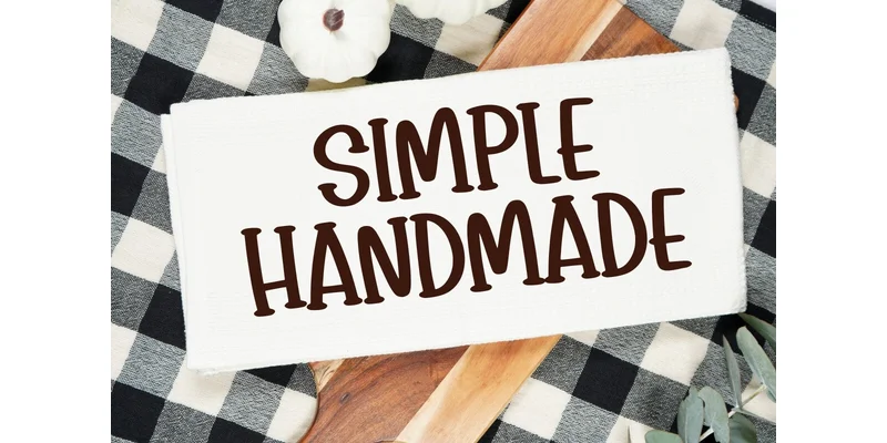 Heart Candy Font by Minimalist Eyes — Display Font — thumbnail 4