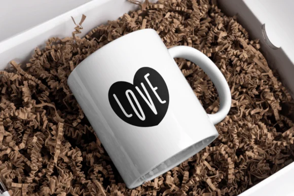 Heart Doodle by Nyla.studio — Dingbats Font — thumbnail 5