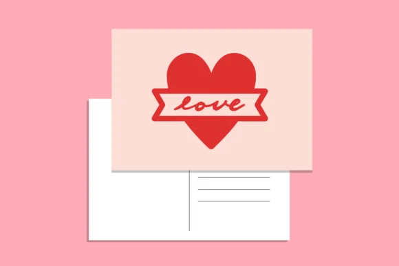 Heart Doodle by Nyla.studio — Dingbats Font — thumbnail 6