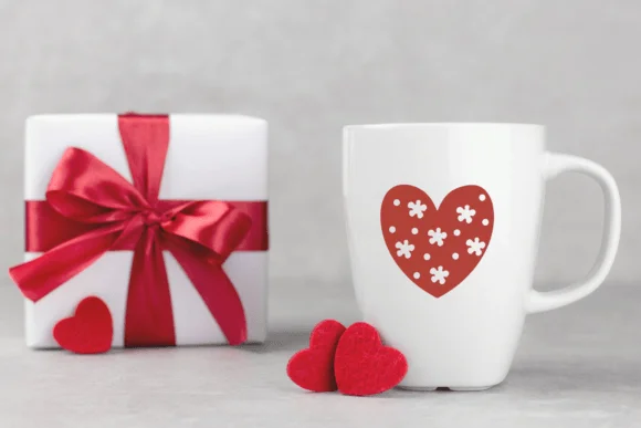 Heart Doodle by Pui Art — Dingbats Font — thumbnail 7