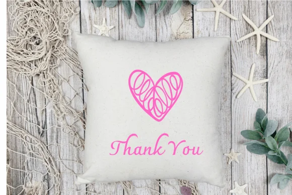 Heart Doodle by Ketsarin — Dingbats Font — thumbnail 7