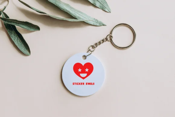 Heart Emoji by Heartcraft Atelier — Dingbats Font — thumbnail 5
