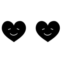 Heart Emoji by Heartcraft Atelier — Dingbats Font — thumbnail 8