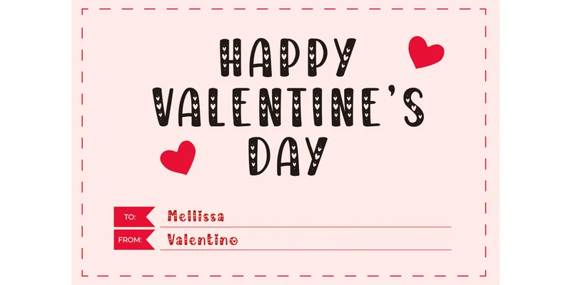 Heart Font by Mozatype — Display Font — thumbnail 3