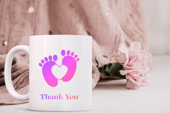 Heart Foot Love by Heartcraft Atelier — Dingbats Font — thumbnail 7