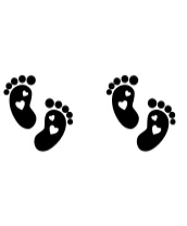 Heart Foot Love by Heartcraft Atelier — Dingbats Font — thumbnail 8