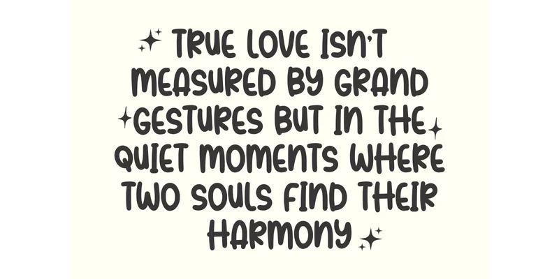 Heart Grinch Font by Minimalist Eyes — Display Font — thumbnail 2