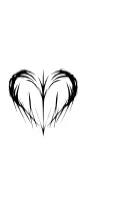 Heart Indian by MOMAT THIRTYONE — Dingbats Font — thumbnail 3