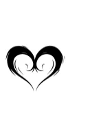 Heart Love Love by MOMAT THIRTYONE — Dingbats Font — thumbnail 3