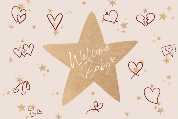 Heart Love Valentine by Sirinart — Dingbats Font — thumbnail 7