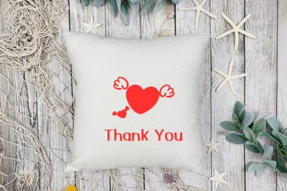 Heart of Love by Ketsarin — Dingbats Font — thumbnail 7