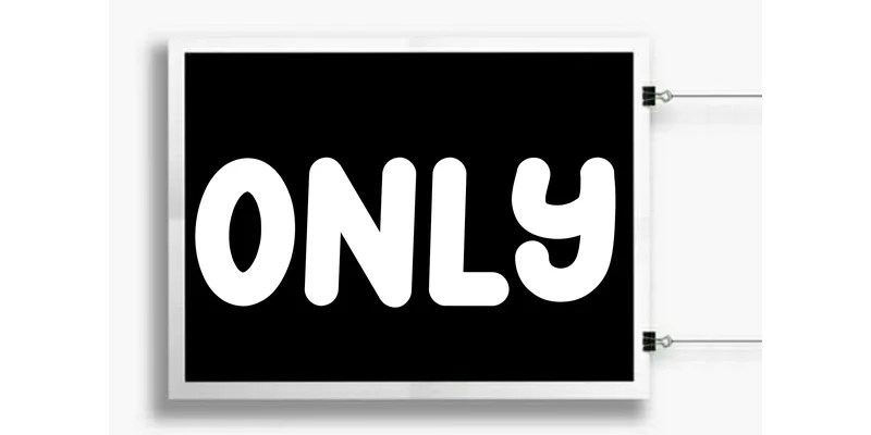 Heart Words Font by FreshTypeINK — Display Font — thumbnail 6