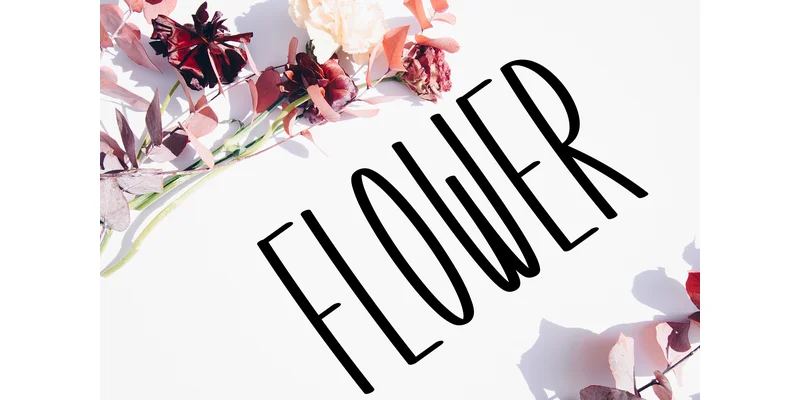 Heartbeat Font by KC Production — Display Font — thumbnail 2