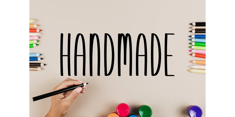 Heartbeat Font by KC Production — Display Font — thumbnail 4