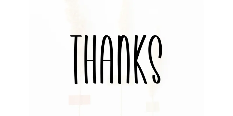 Heartbeat Font by KC Production — Display Font — thumbnail 5