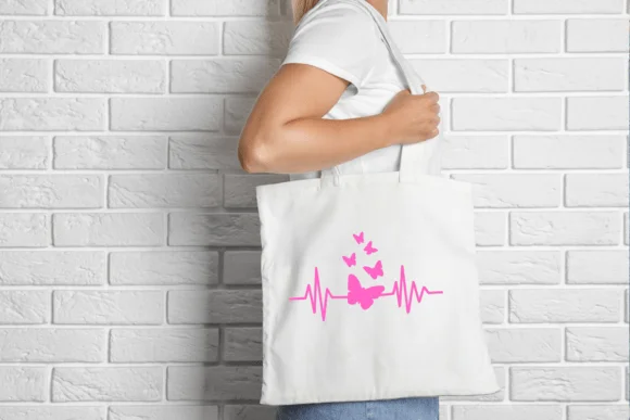 Heartbeat Icon by Heartcraft Atelier — Dingbats Font — thumbnail 6