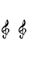 Heartbeat Symphony by Nongyao — Dingbats Font — thumbnail 8