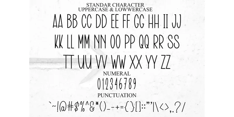 Hearth Font by Inermedia STUDIO — Sans Serif Font — thumbnail 5