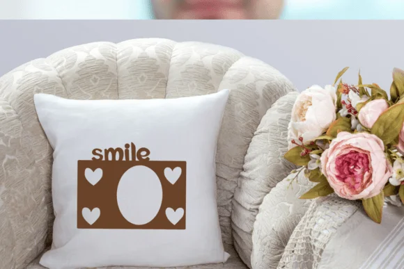Hearts Frame by Nongyao — Dingbats Font — thumbnail 6