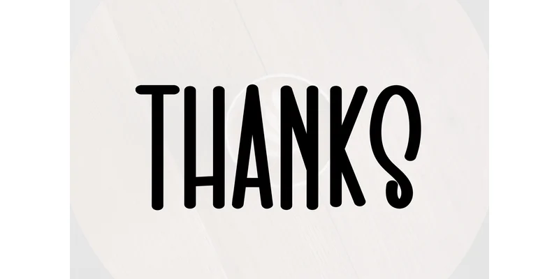 Heartsound Font by Berkah Shop — Display Font — thumbnail 5