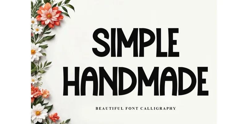 Heavy Cream Font by Inermedia STUDIO — Display Font — thumbnail 2