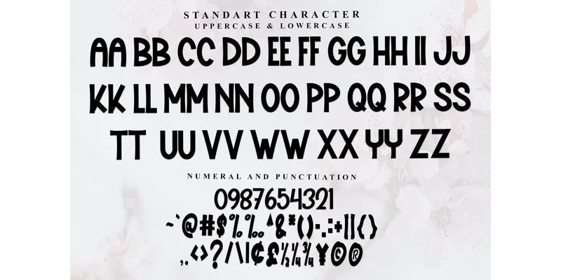 Heavy Cream Font by Inermedia STUDIO — Display Font — thumbnail 5