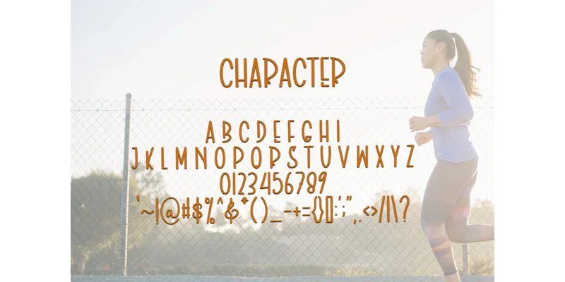 Hedging Font by Inermedia STUDIO — Sans Serif Font — thumbnail 5