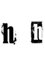 Heffe by RhonnaDesigns — Slab Serif Font — thumbnail 4