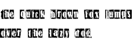 Heffe by RhonnaDesigns — Slab Serif Font — thumbnail 5