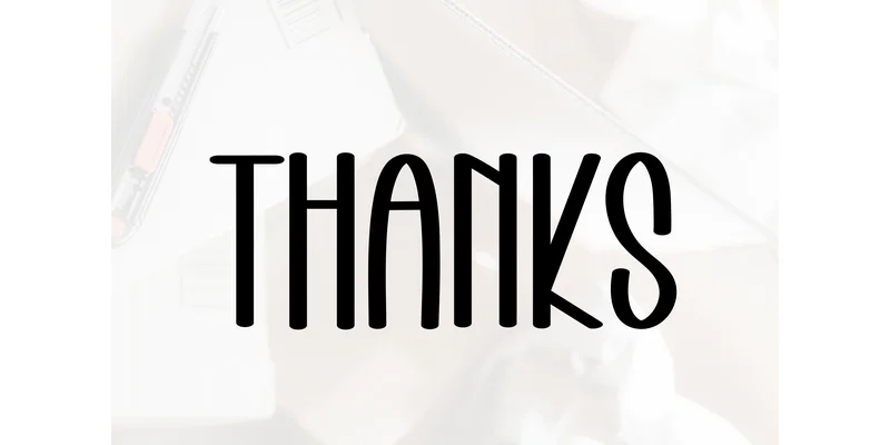 Heirloom Font by KC Production — Display Font — thumbnail 5