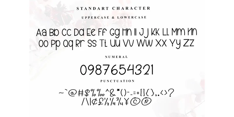 Hello Angela Font by Inermedia STUDIO — Sans Serif Font — thumbnail 5