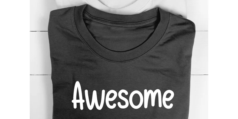 Hello Awesome Font by Eystore by Eystore — Sans Serif Font — thumbnail 3