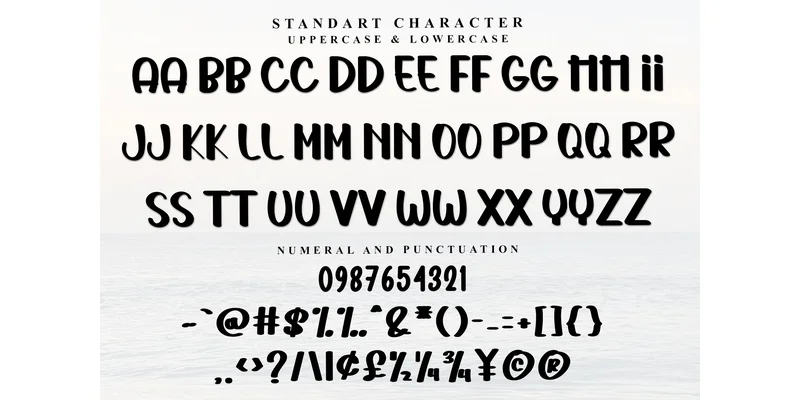 Hello Baby Font by Inermedia STUDIO — Display Font — thumbnail 4