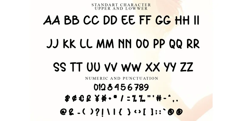 Hello Beach Font by PiPi Creative — Display Font — thumbnail 5