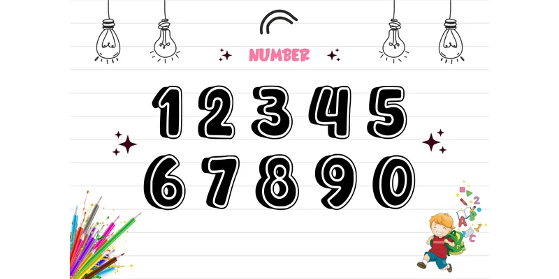 Hello Birthday Font by anamalmusyaffaCreative by anamalmusyaffaCreative — Display Font — thumbnail 5