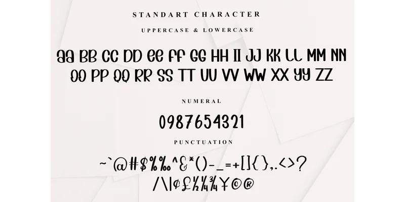 Hello Camelia Font by Inermedia STUDIO — Sans Serif Font — thumbnail 5