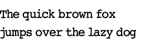 Hello Chamia by IkramCreations — Slab Serif Font — thumbnail 4