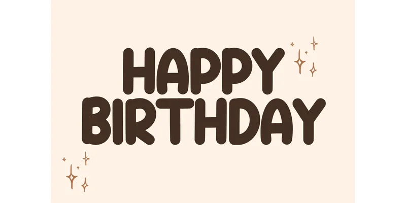 Hello Choco Font by SiapGraph — Display Font — thumbnail 3